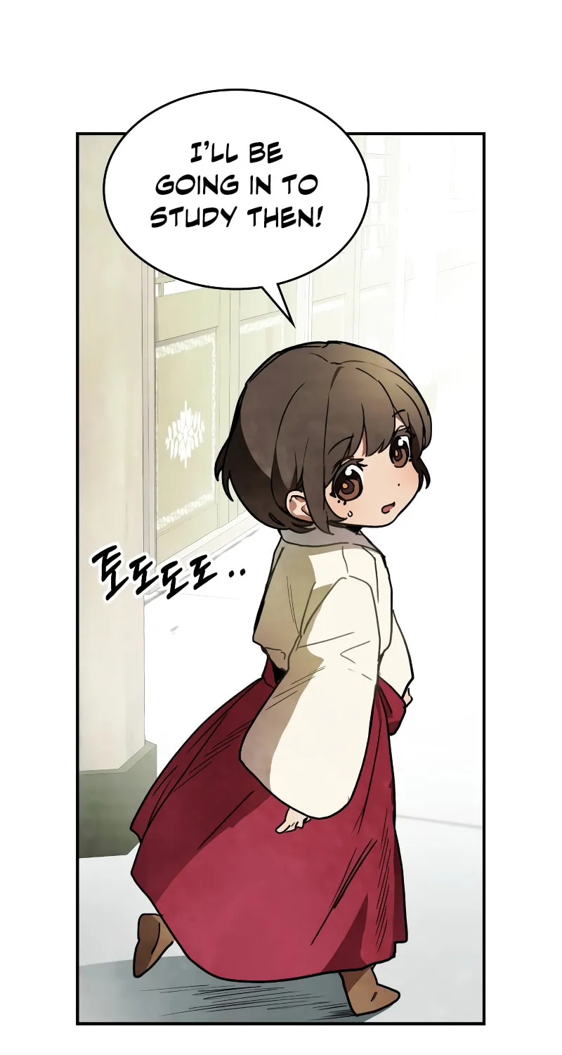 Return of the War God Chapter 49 page 33 - 