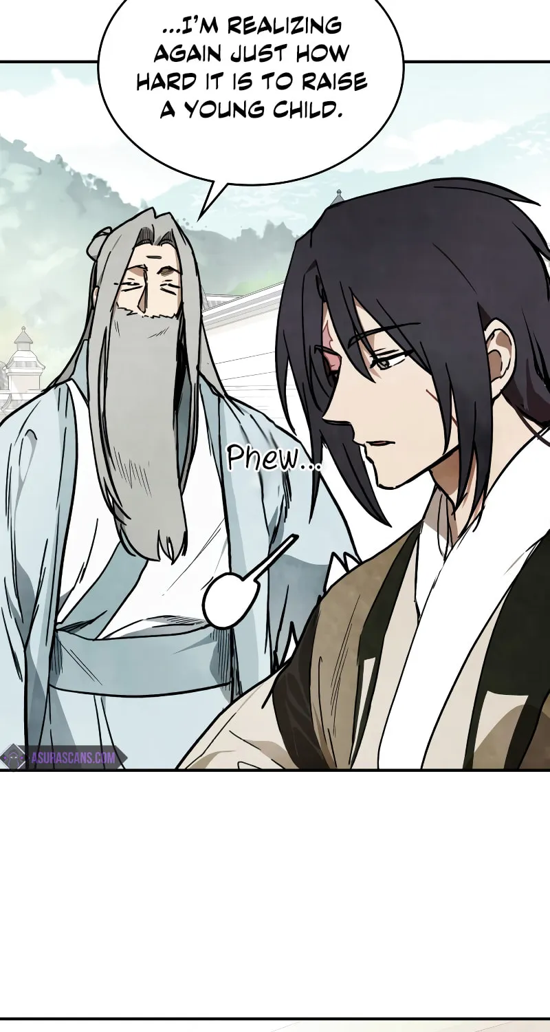 Return of the War God Chapter 49 page 35 - 