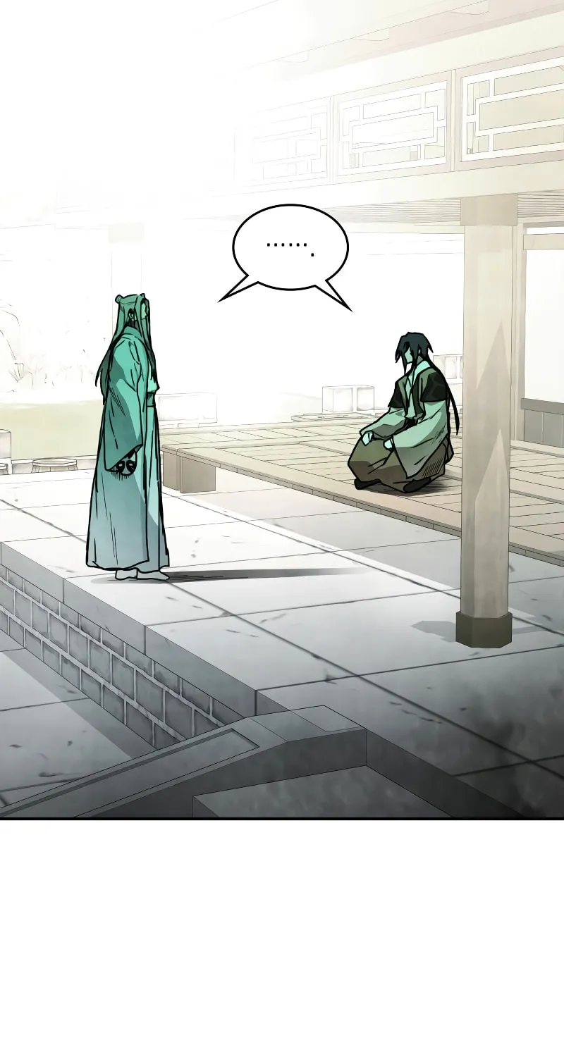Return of the War God Chapter 49 page 36 - 