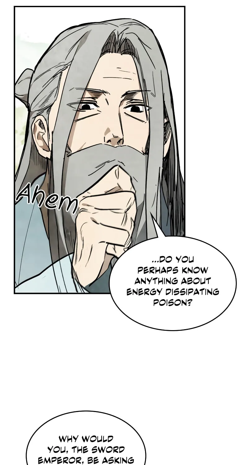 Return of the War God Chapter 49 page 38 - 