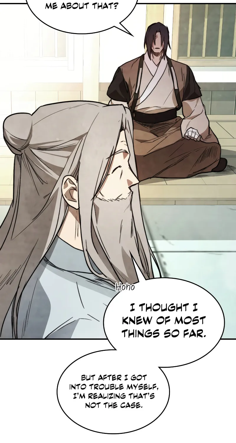 Return of the War God Chapter 49 page 39 - 