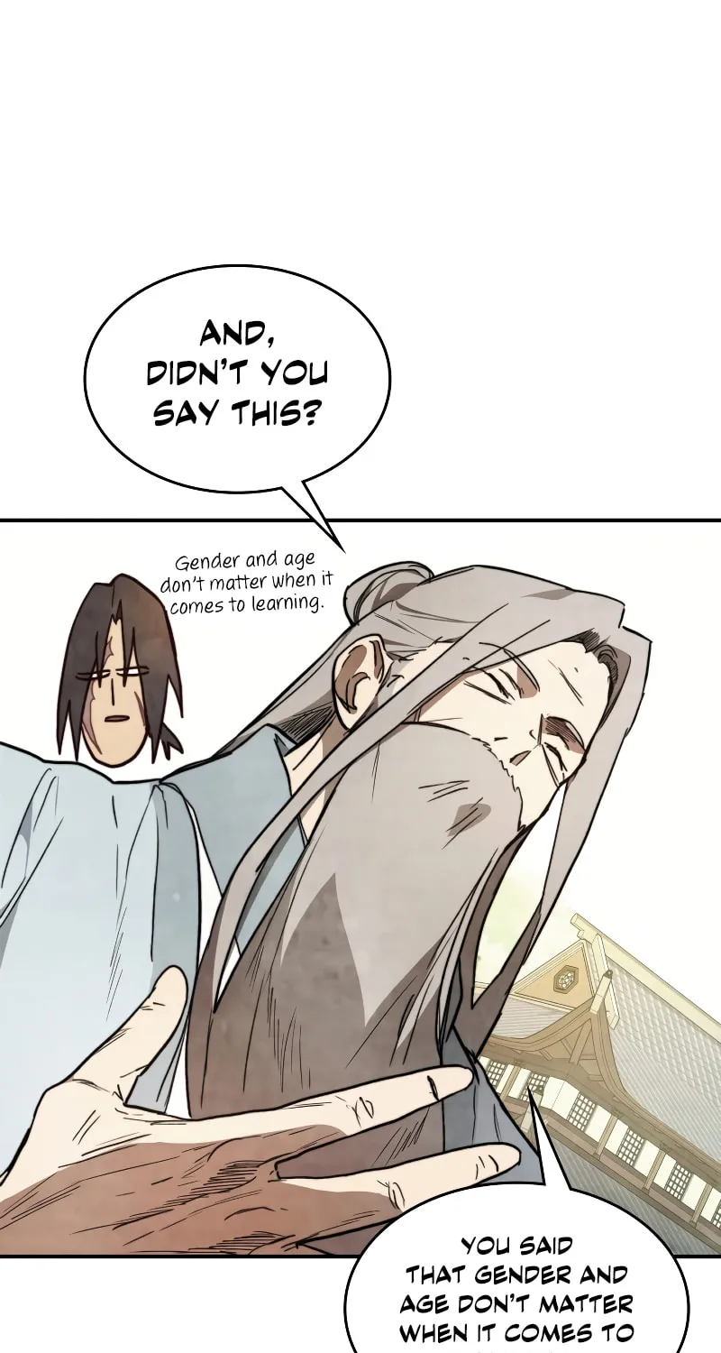 Return of the War God Chapter 49 page 40 - 