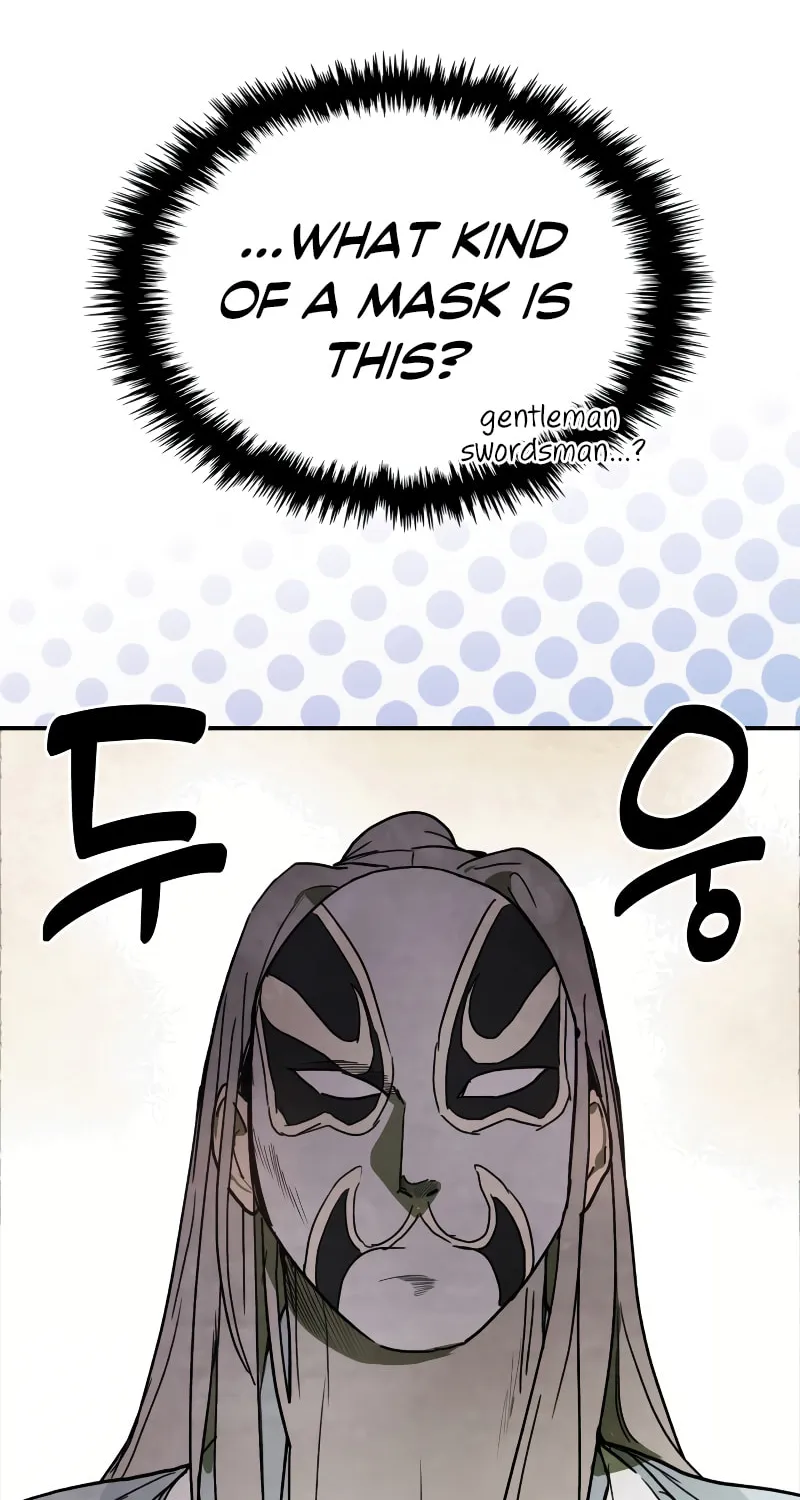 Return of the War God Chapter 49 page 5 - 