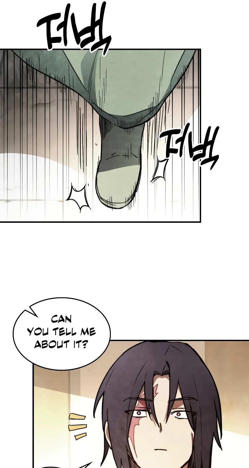 Return of the War God Chapter 49 page 49 - 