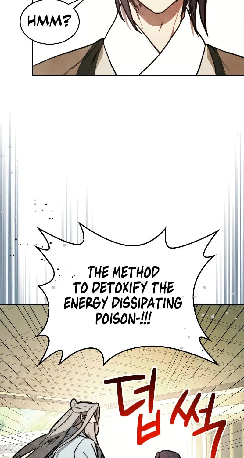 Return of the War God Chapter 49 page 50 - 