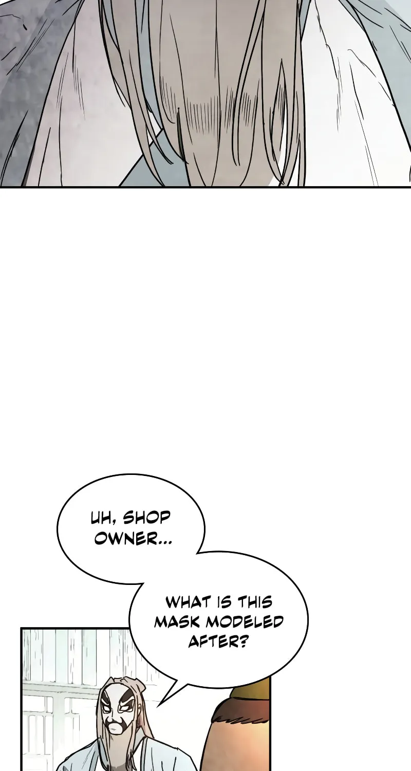Return of the War God Chapter 49 page 6 - 
