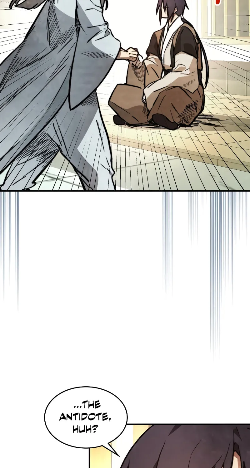 Return of the War God Chapter 49 page 51 - 