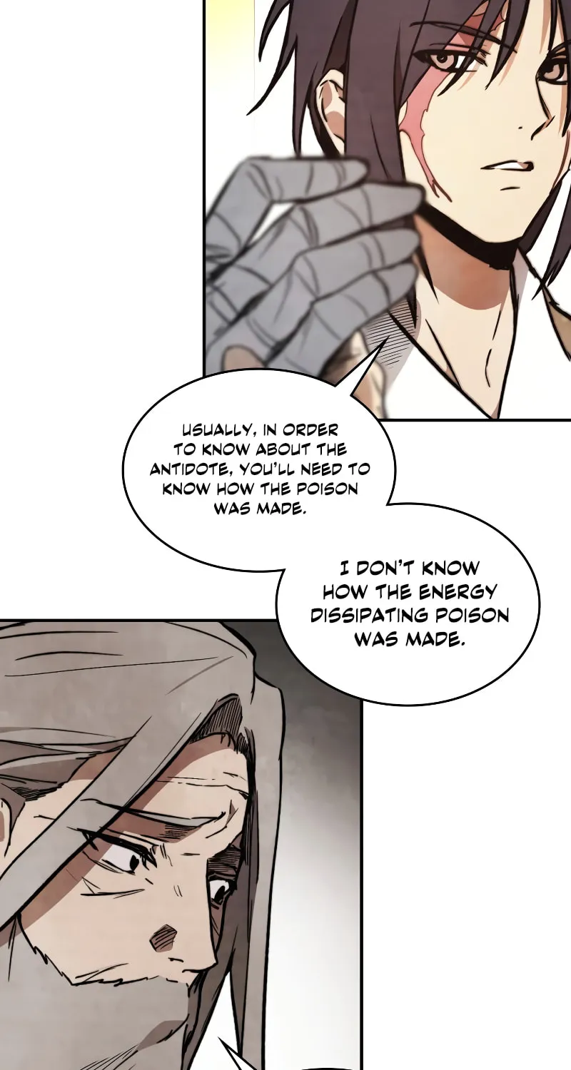 Return of the War God Chapter 49 page 52 - 