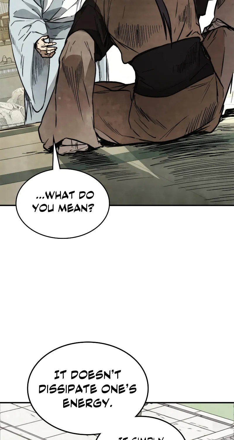 Return of the War God Chapter 49 page 54 - 