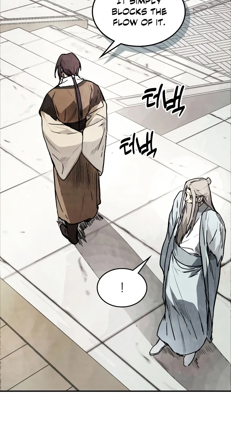 Return of the War God Chapter 49 page 55 - 