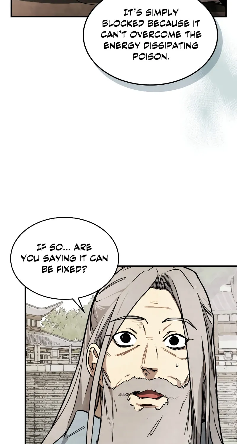Return of the War God Chapter 49 page 57 - 