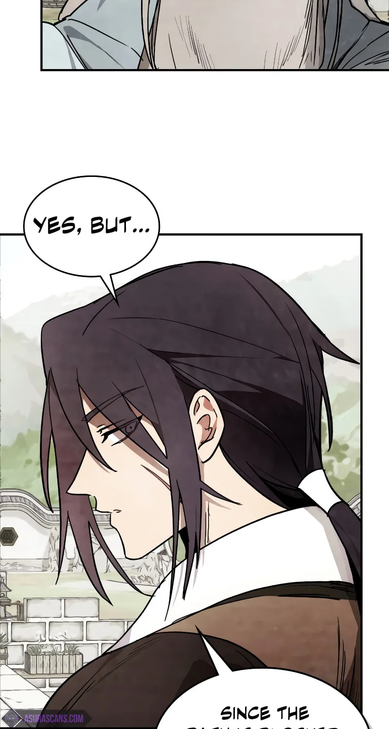 Return of the War God Chapter 49 page 58 - 