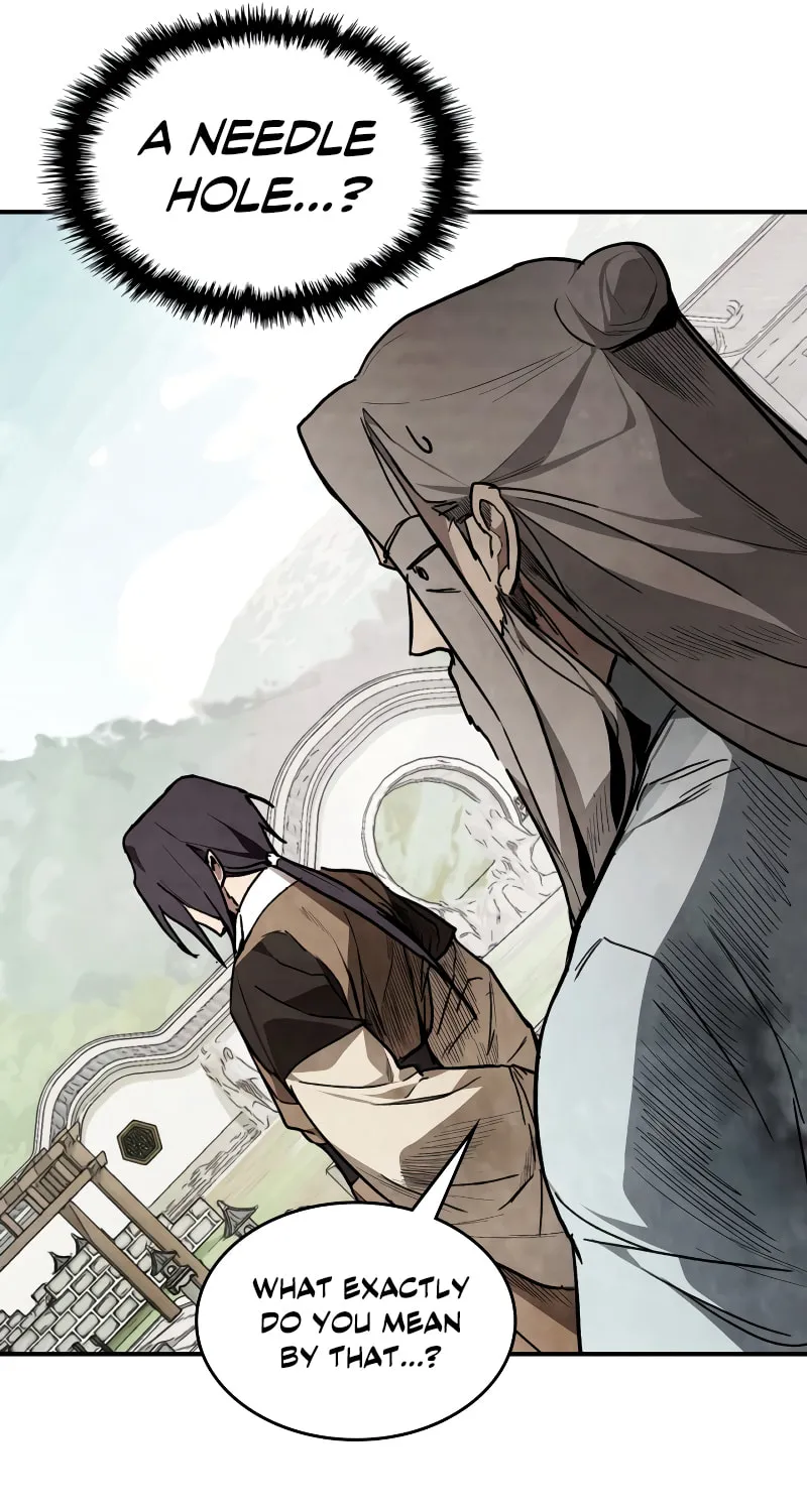Return of the War God Chapter 49 page 60 - 