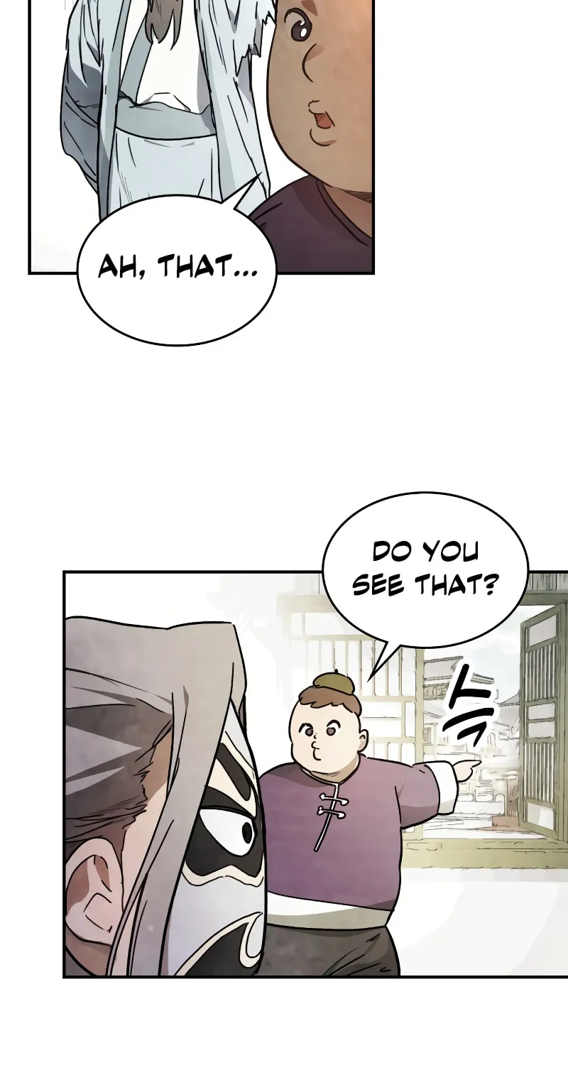 Return of the War God Chapter 49 page 7 - 