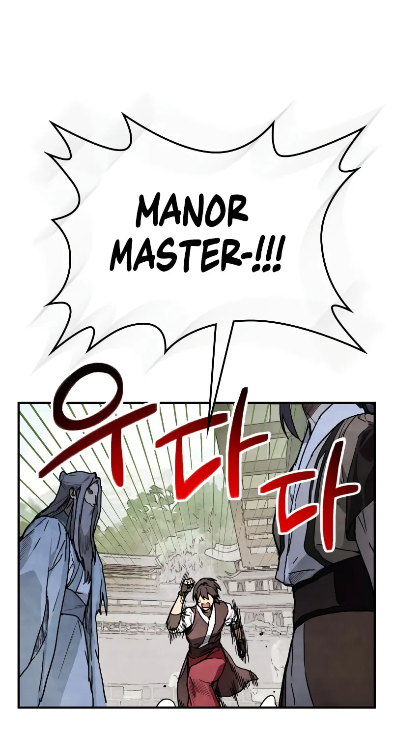 Return of the War God Chapter 49 page 61 - 
