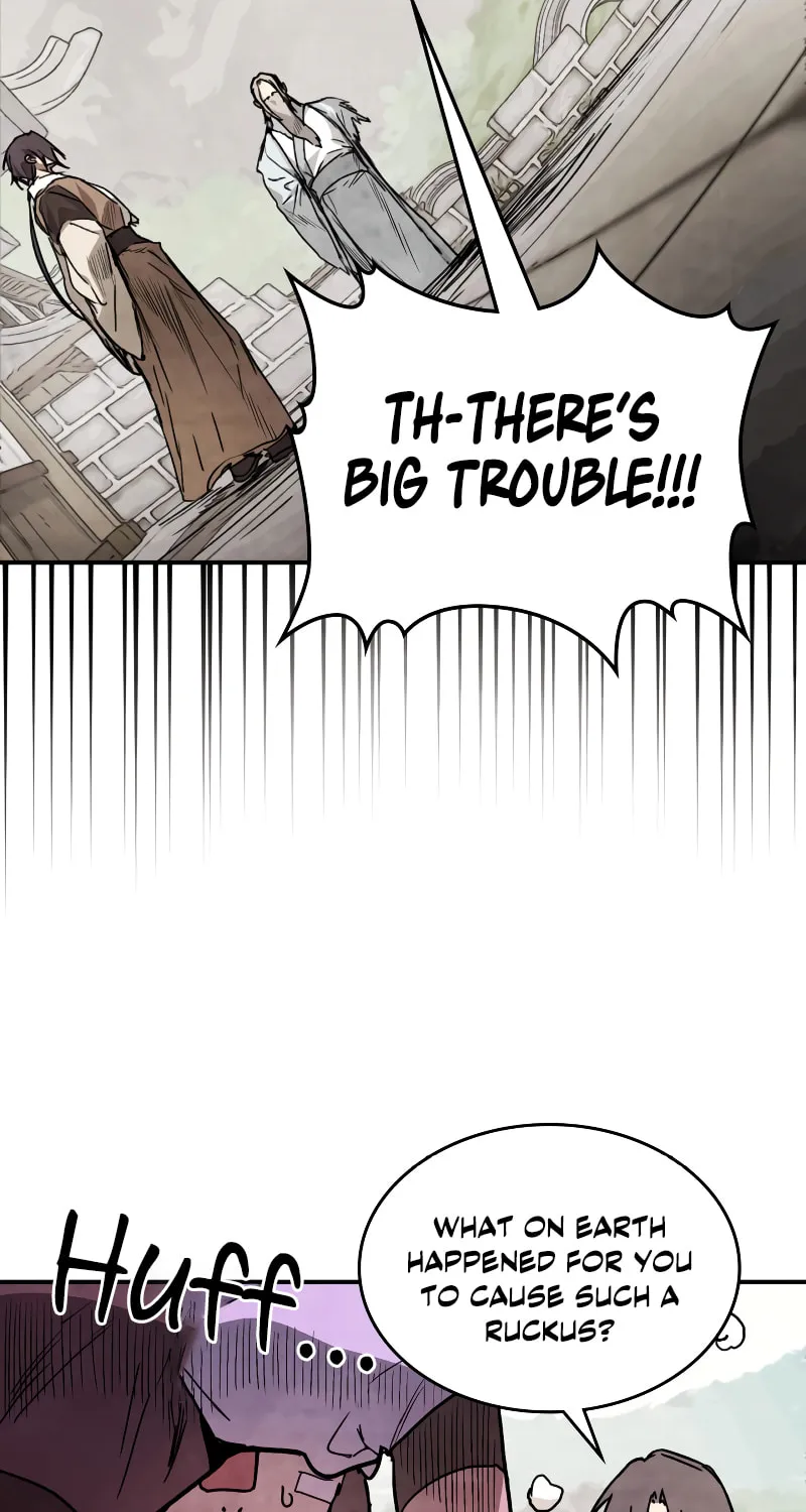 Return of the War God Chapter 49 page 63 - 
