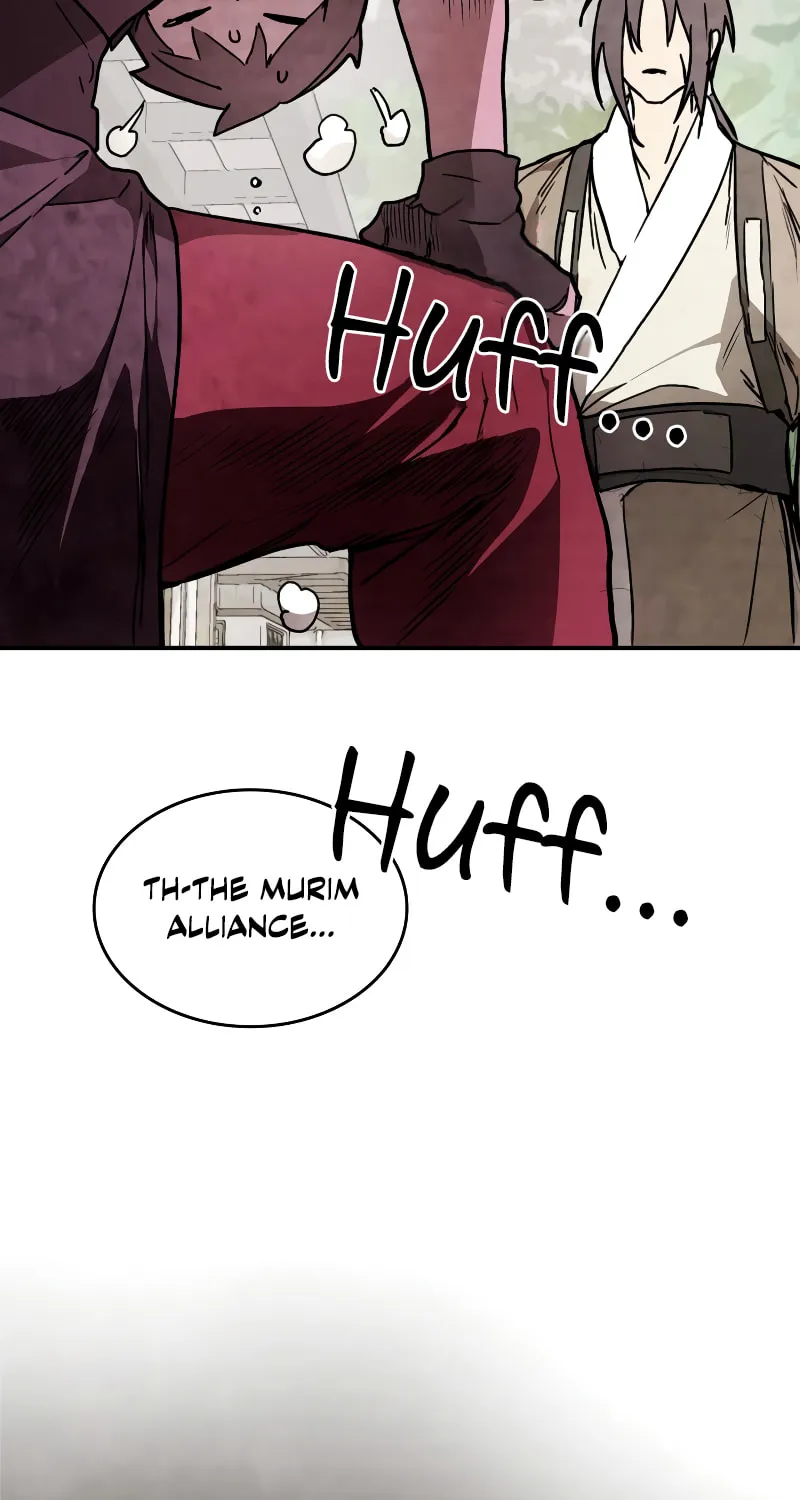 Return of the War God Chapter 49 page 64 - 