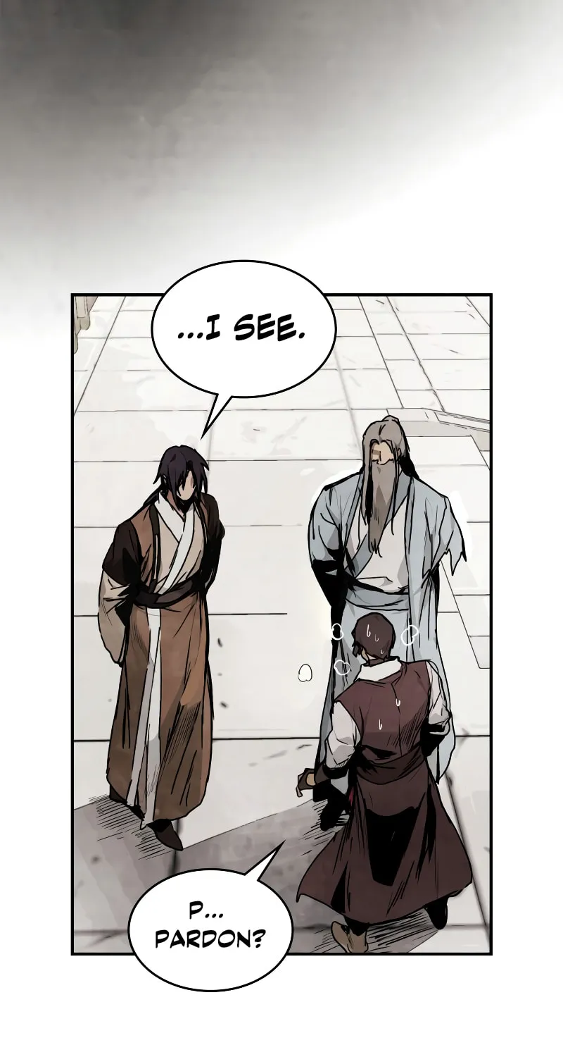 Return of the War God Chapter 49 page 67 - 