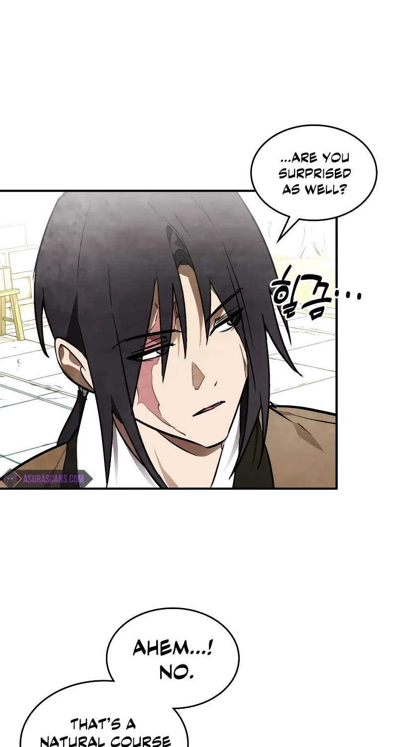Return of the War God Chapter 49 page 69 - 