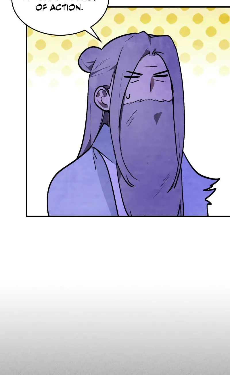 Return of the War God Chapter 49 page 70 - 