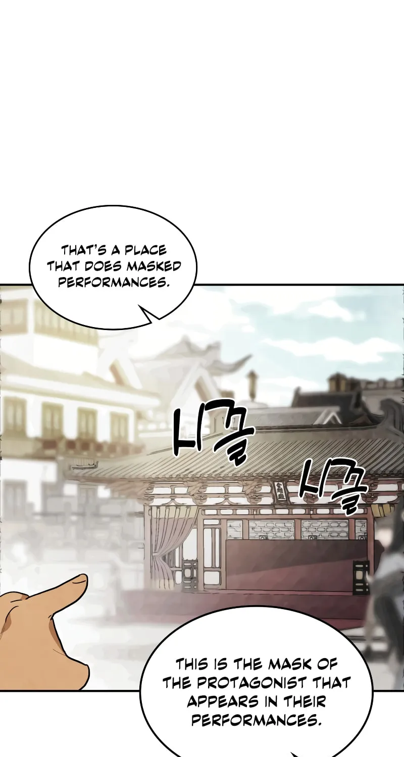 Return of the War God Chapter 49 page 8 - 