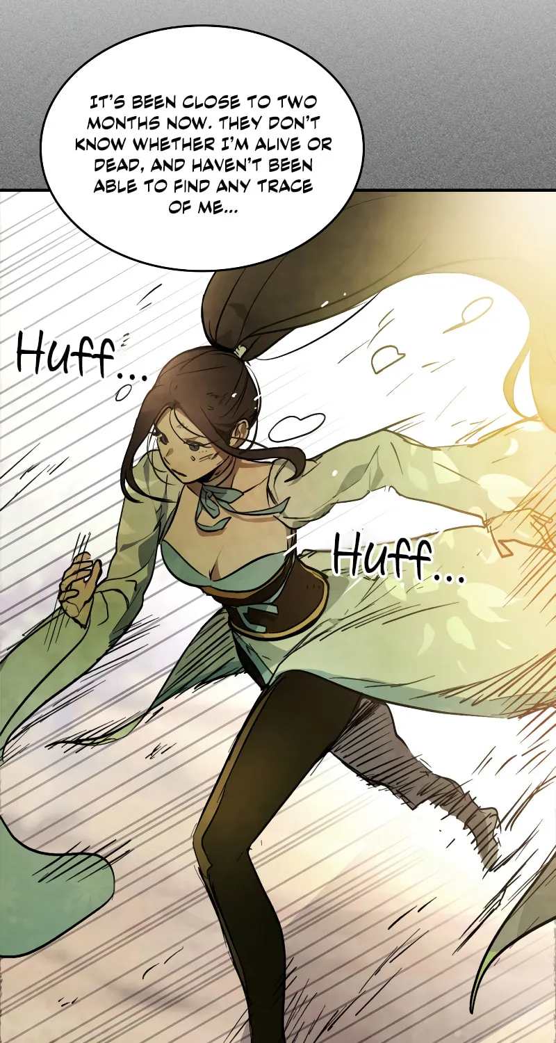Return of the War God Chapter 49 page 71 - 