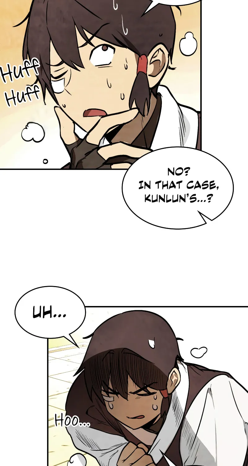 Return of the War God Chapter 49 page 74 - 
