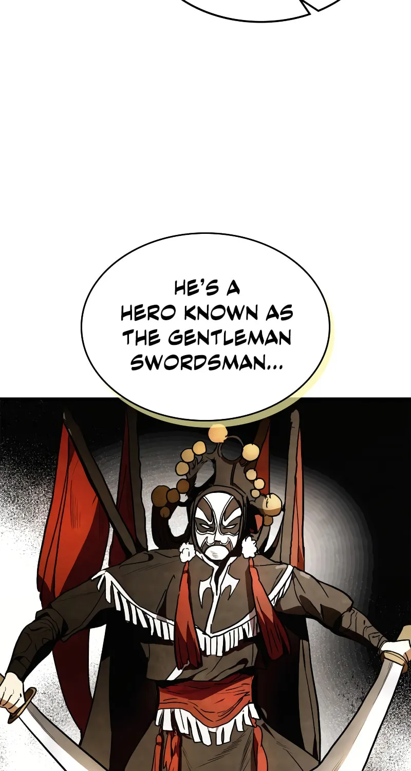 Return of the War God Chapter 49 page 9 - 