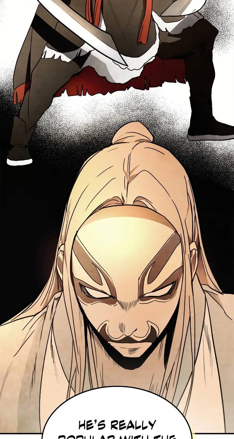 Return of the War God Chapter 49 page 10 - 