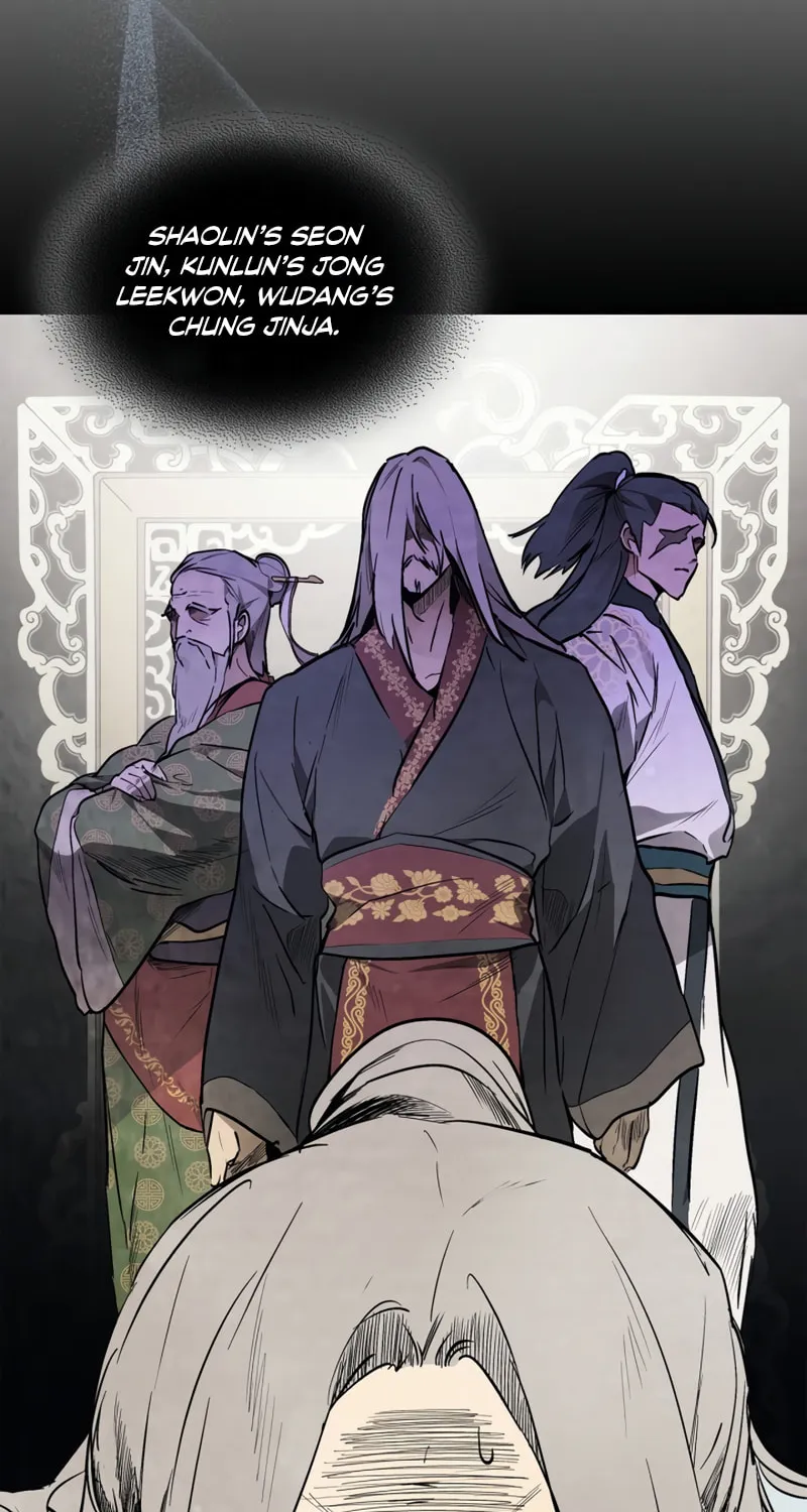 Return of the War God Chapter 50 page 12 - 