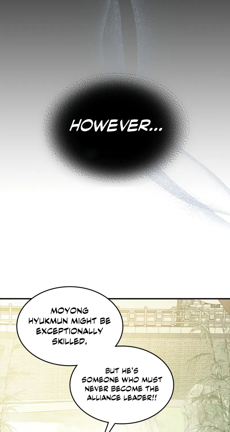 Return of the War God Chapter 50 page 14 - 