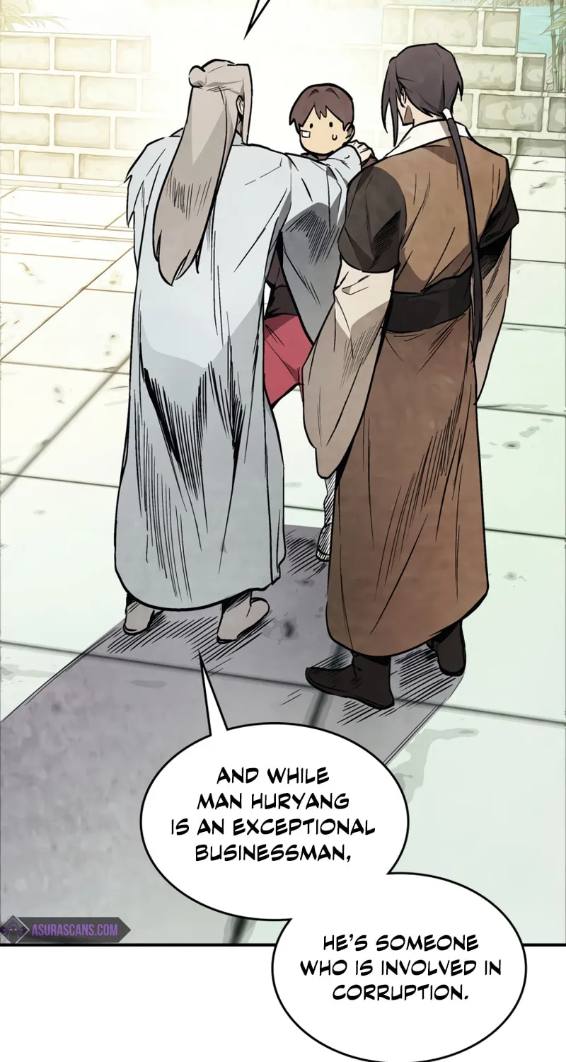 Return of the War God Chapter 50 page 15 - 