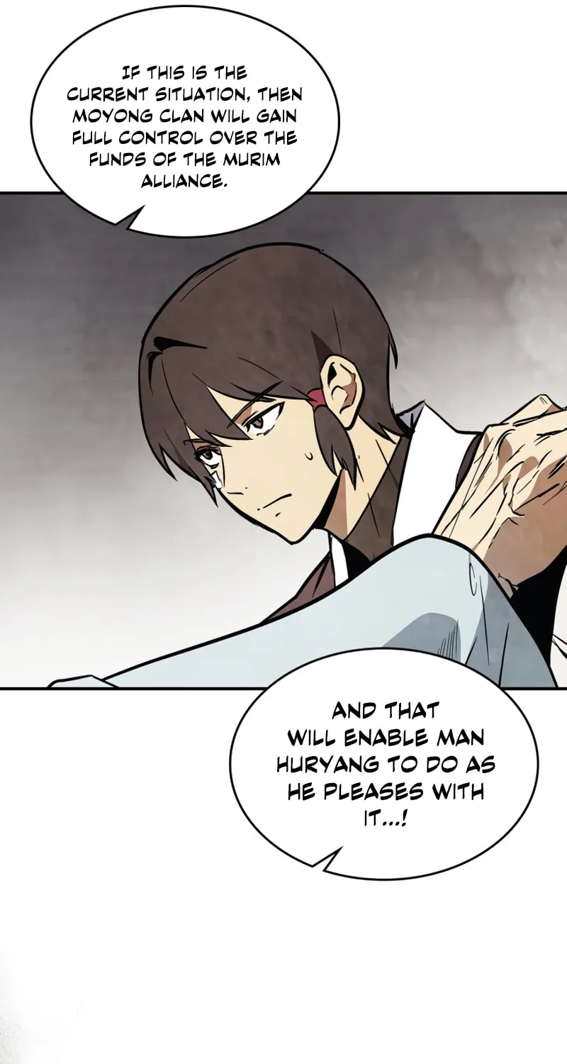 Return of the War God Chapter 50 page 17 - 