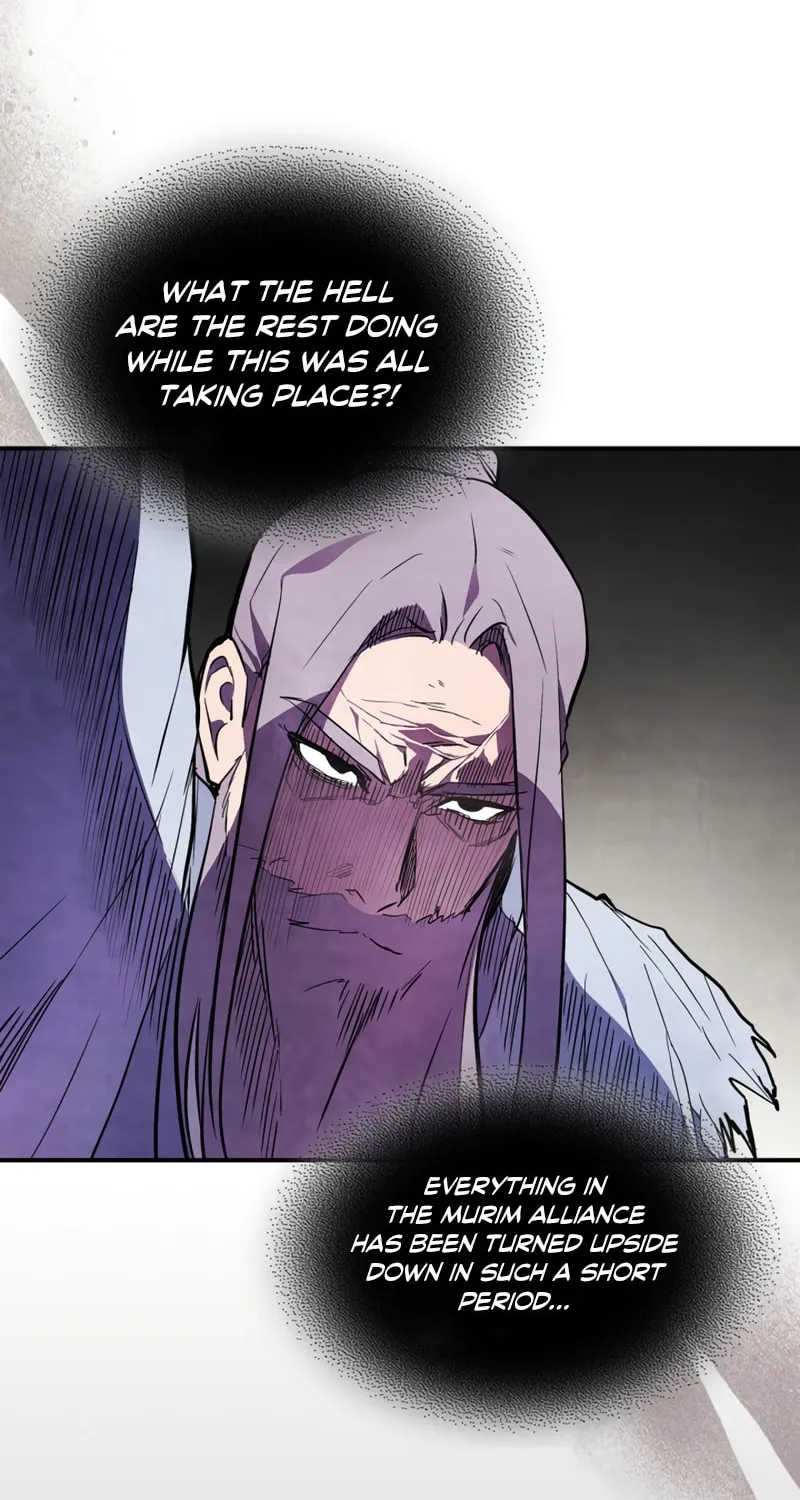 Return of the War God Chapter 50 page 18 - 