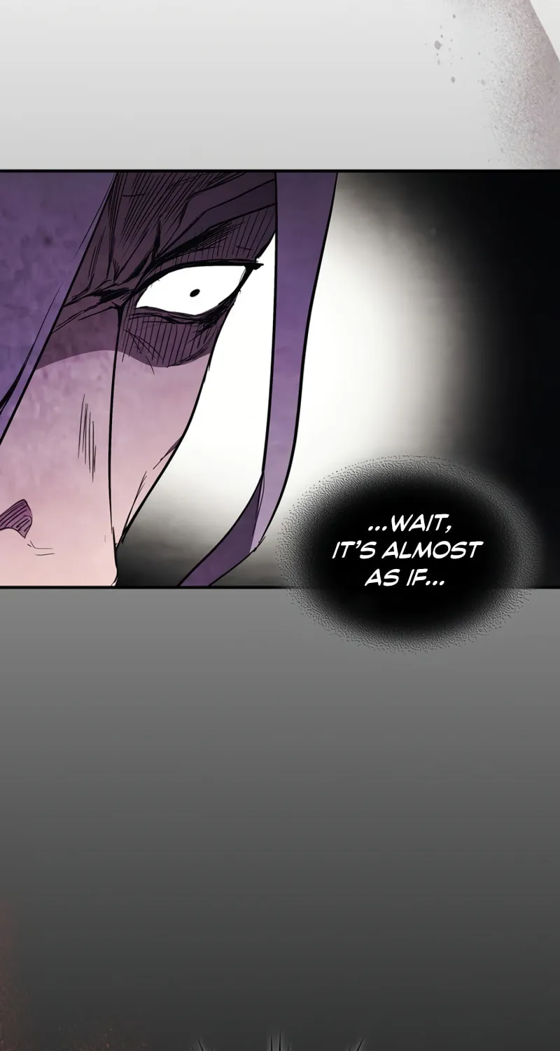 Return of the War God Chapter 50 page 19 - 
