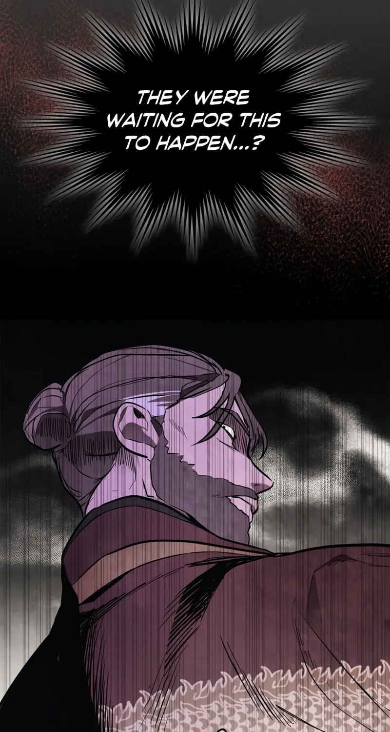 Return of the War God Chapter 50 page 20 - 