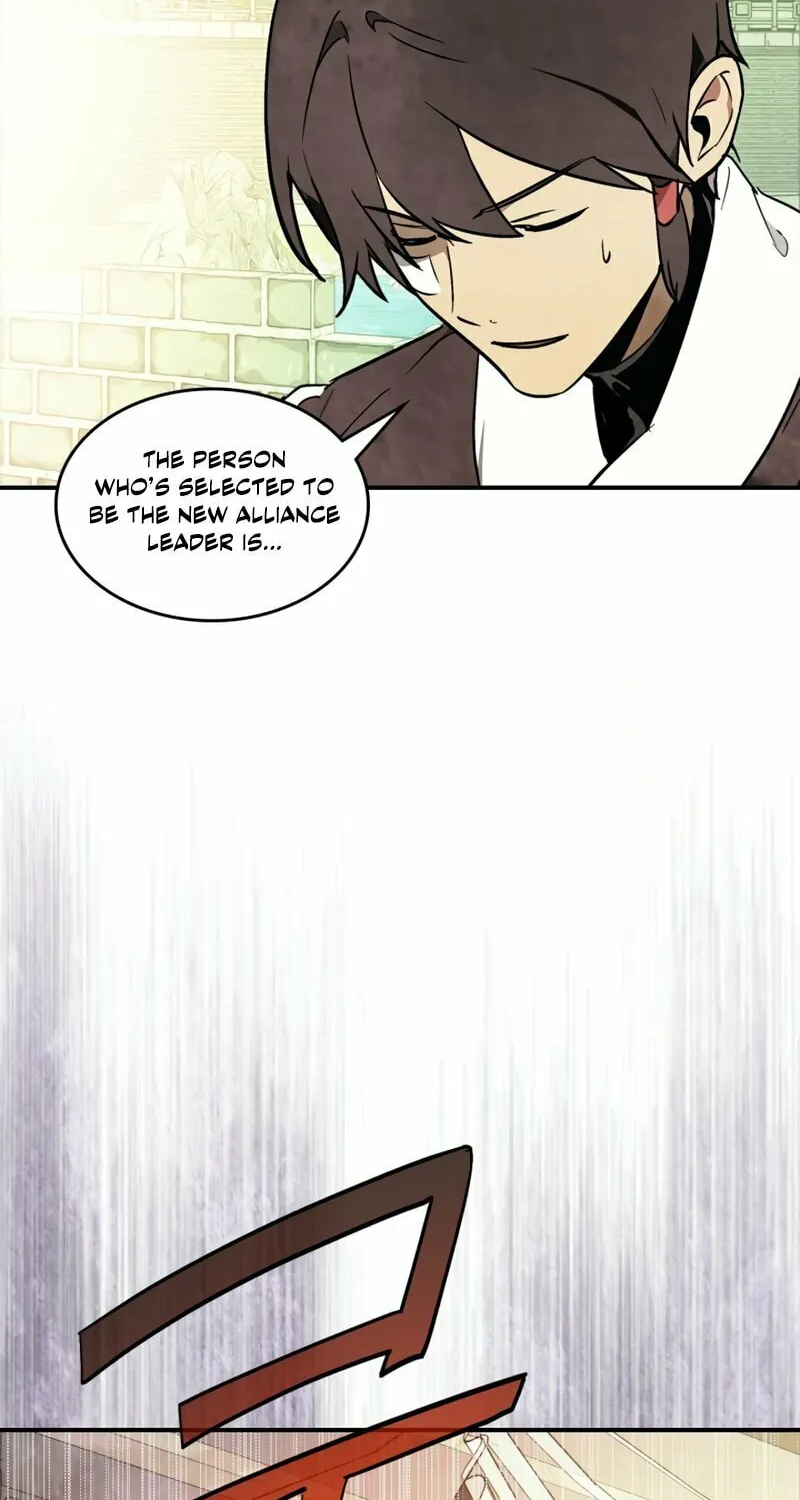 Return of the War God Chapter 50 page 3 - 