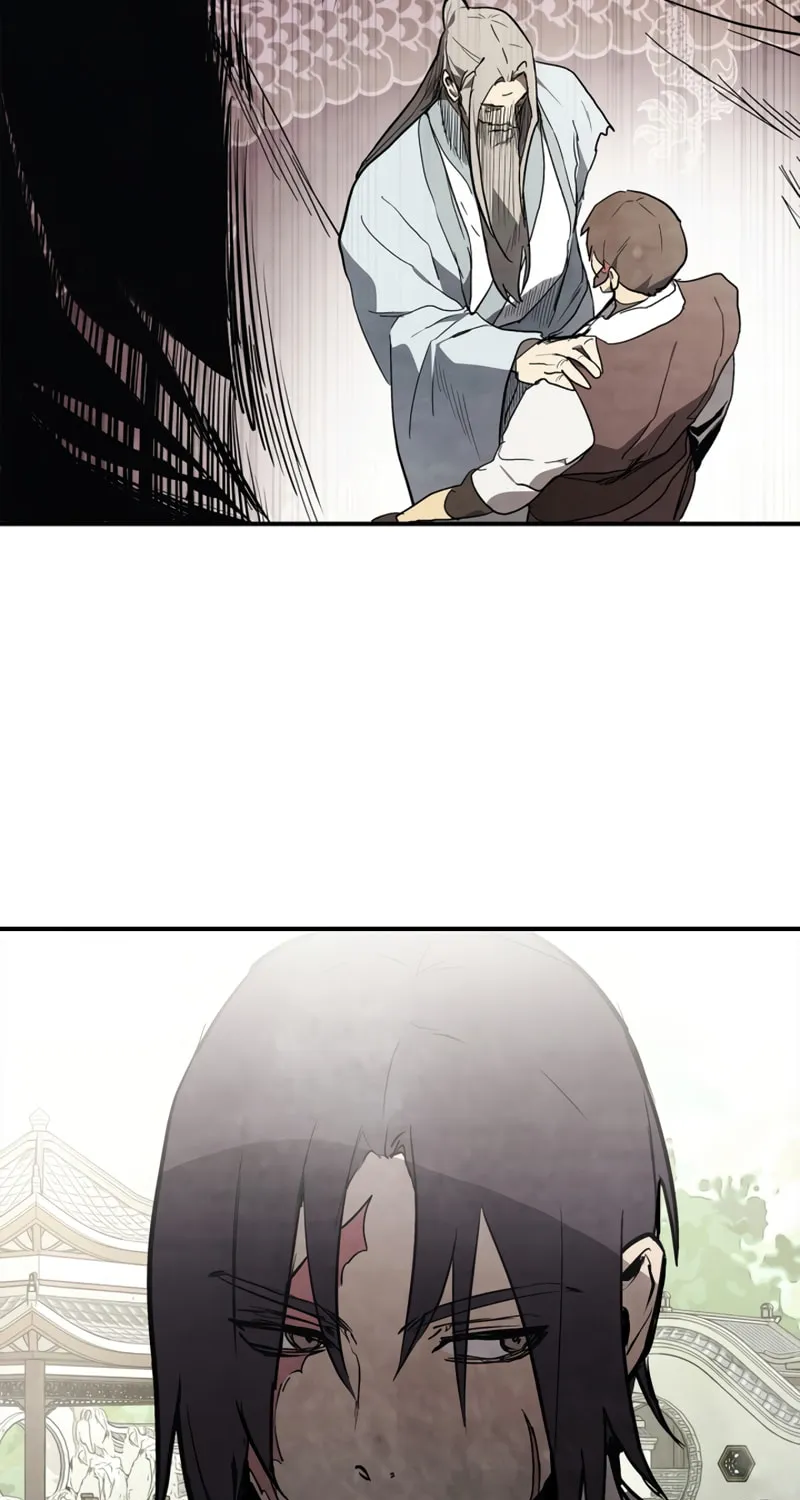 Return of the War God Chapter 50 page 21 - 