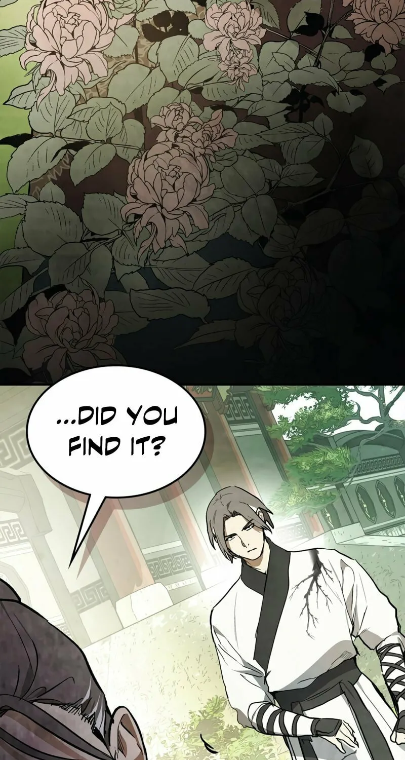 Return of the War God Chapter 50 page 28 - 