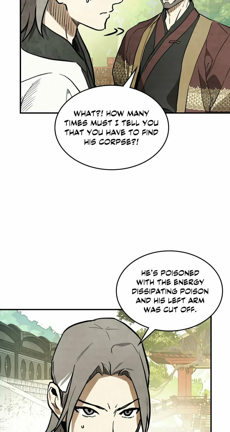 Return of the War God Chapter 50 page 30 - 