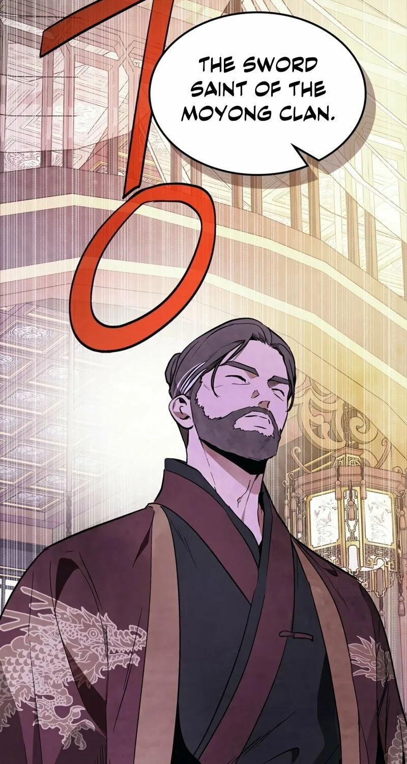 Return of the War God Chapter 50 page 4 - 