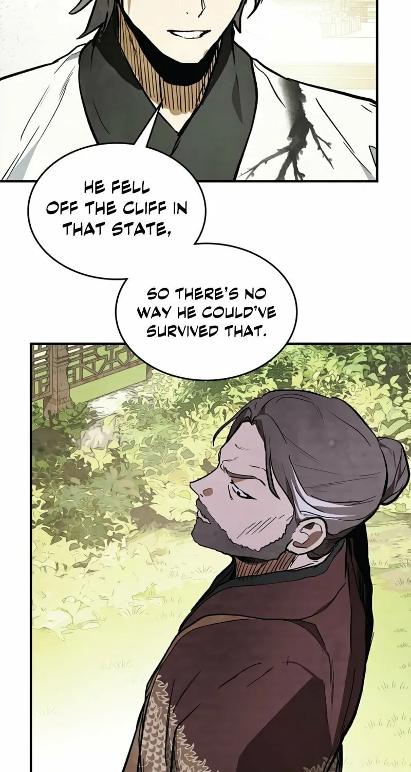 Return of the War God Chapter 50 page 31 - 