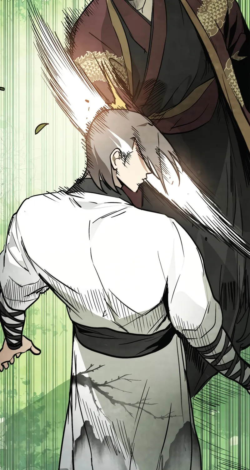 Return of the War God Chapter 50 page 34 - 