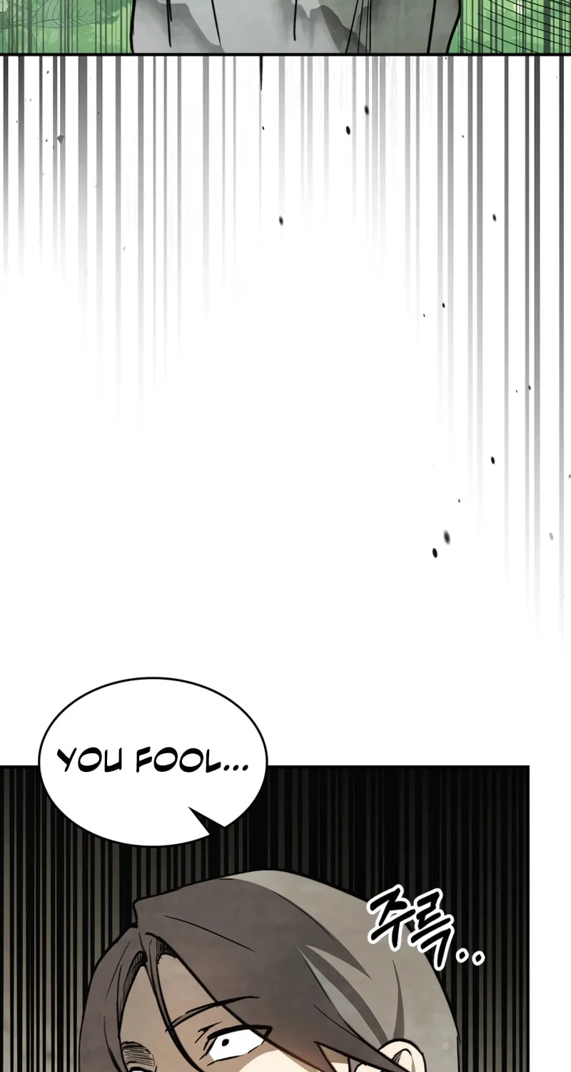 Return of the War God Chapter 50 page 35 - 