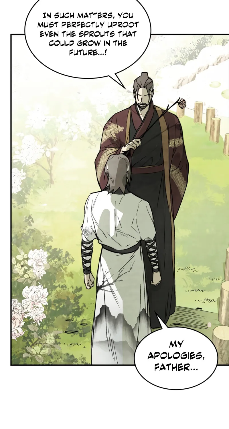Return of the War God Chapter 50 page 37 - 