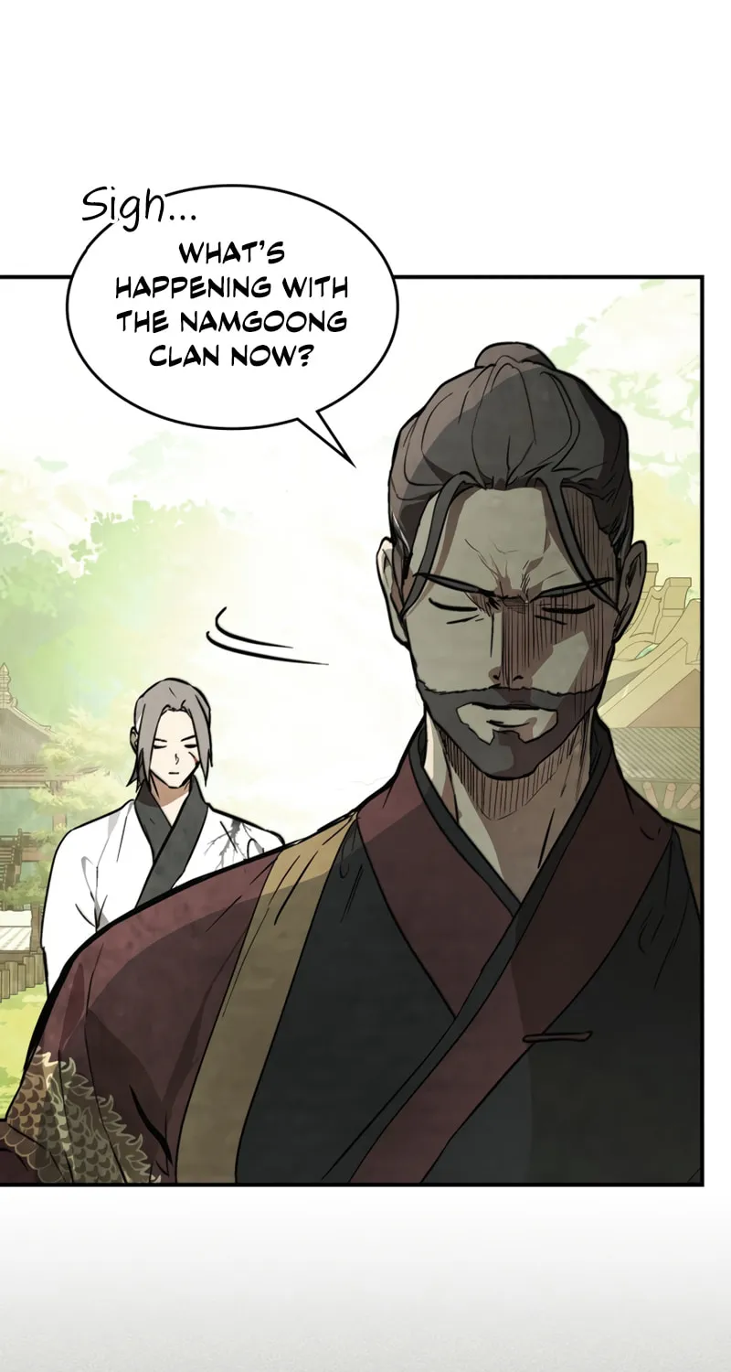 Return of the War God Chapter 50 page 38 - 