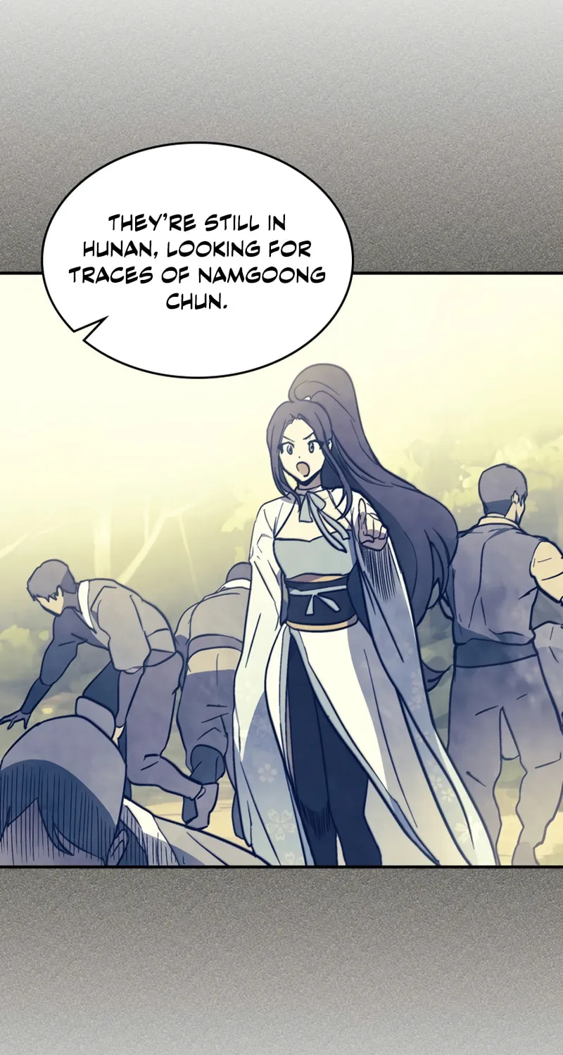 Return of the War God Chapter 50 page 39 - 