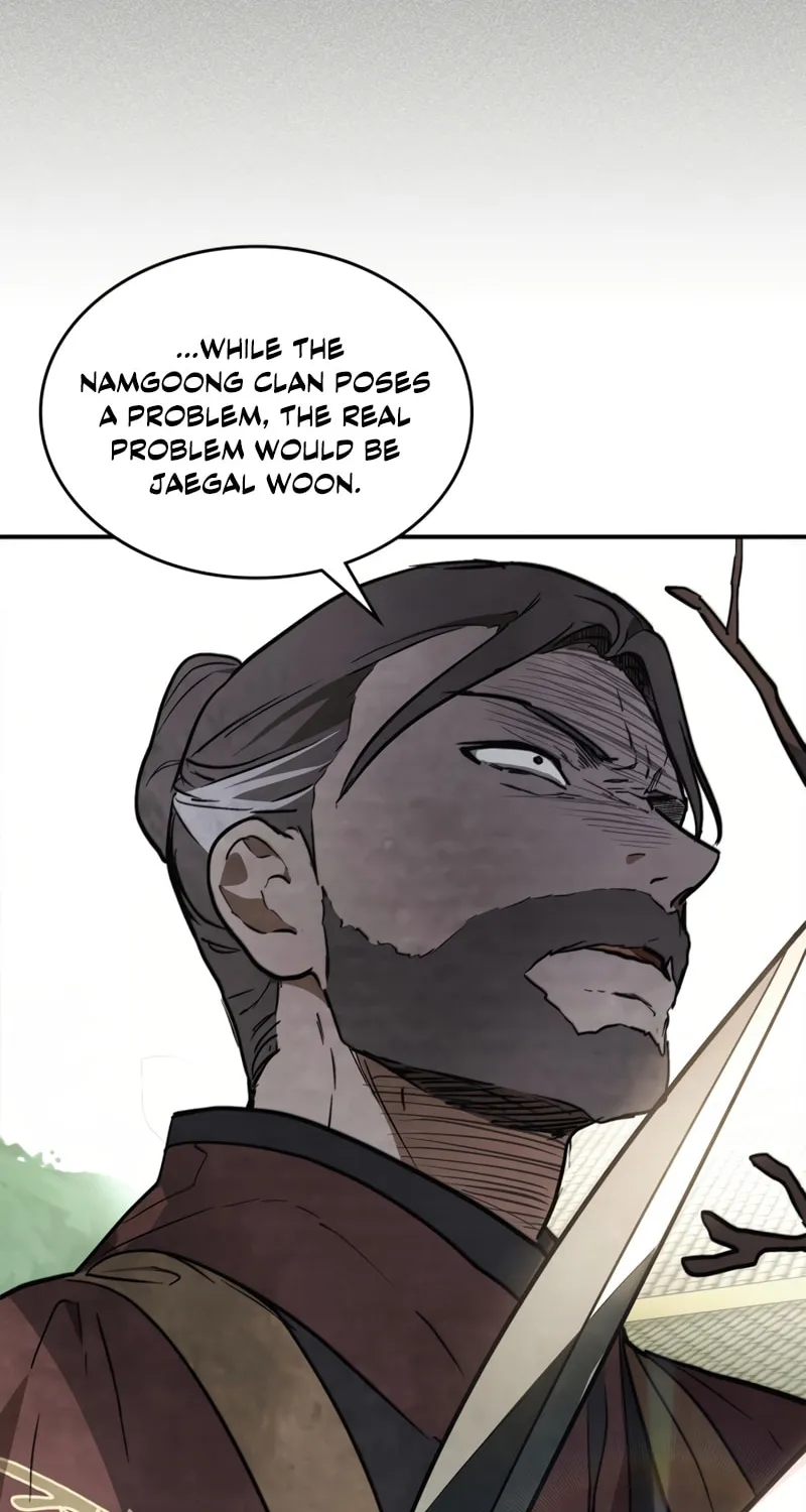 Return of the War God Chapter 50 page 40 - 