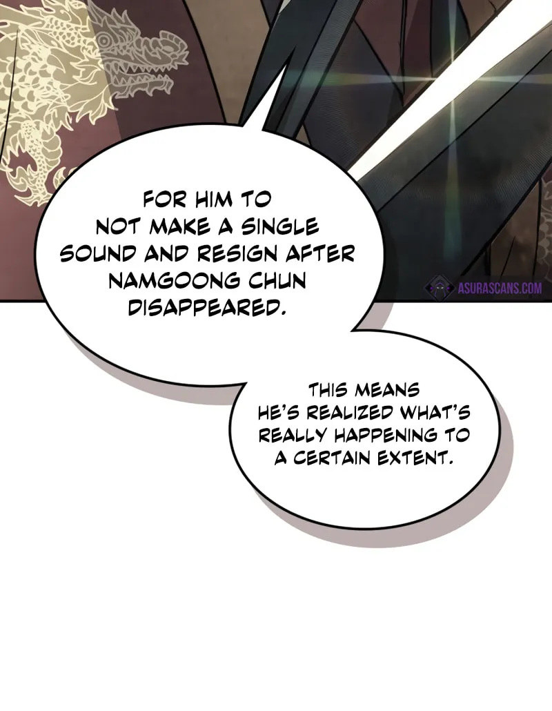 Return of the War God Chapter 50 page 41 - 