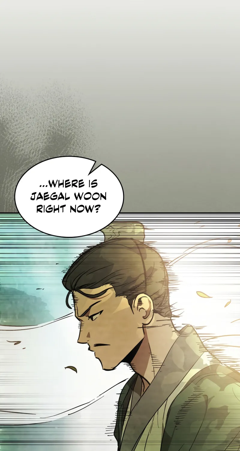 Return of the War God Chapter 50 page 43 - 